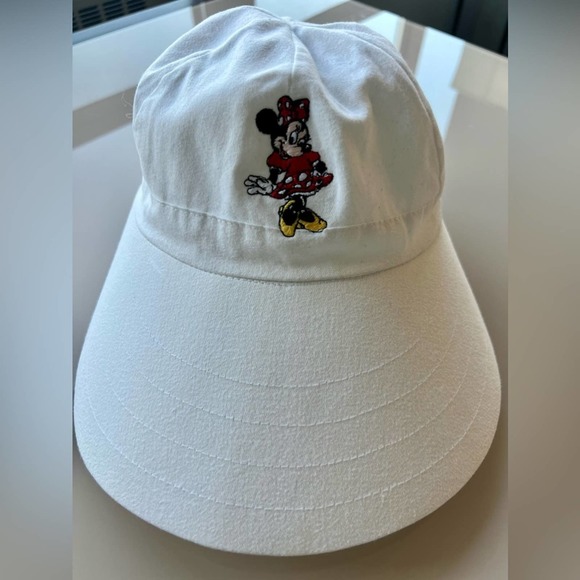 Disney Parks Cap - Picture 9 of 13